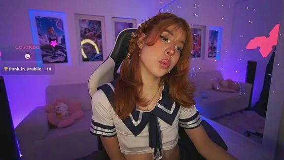 DahliaGrey