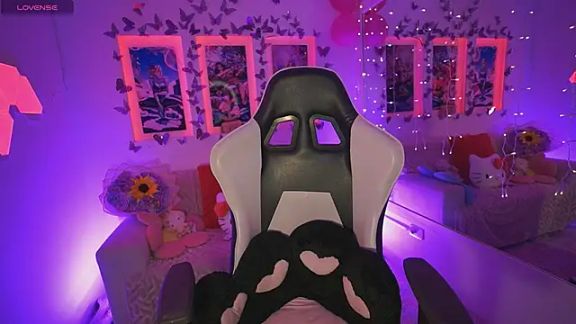 DahliaGrey