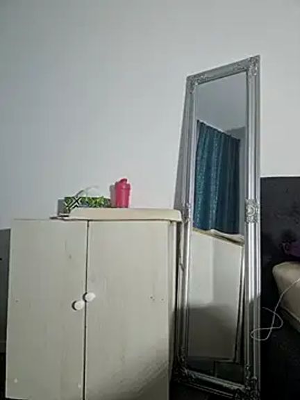 amanda-hornySeduction