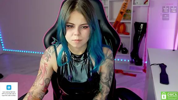 Latex_Kitty