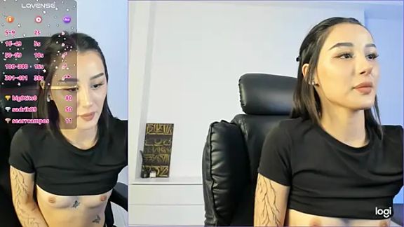 ariana_bambii