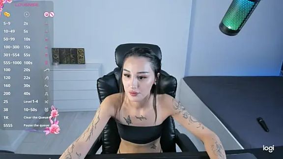 ariana_bambii