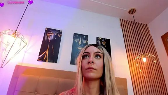 alesziarose