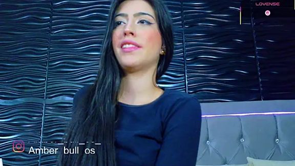 Ambar_Bull