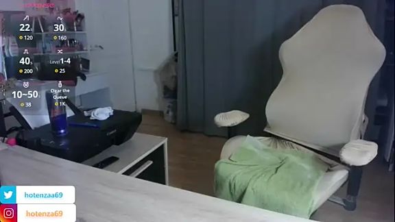 Hotenza69