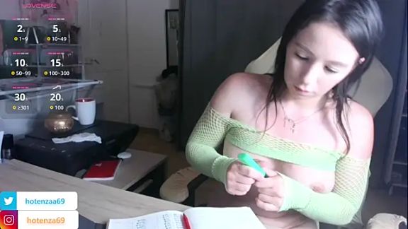 Hotenza69