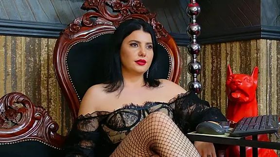 MistressEly