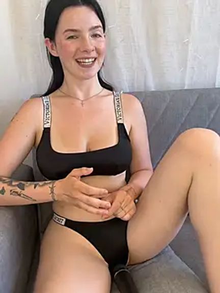 RoxiBlack