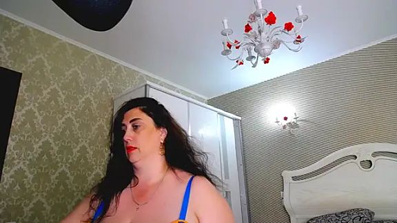 Evelyn_Shy