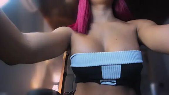 Emmily_Savage