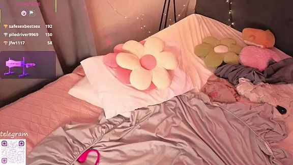 lilly_Cherry_