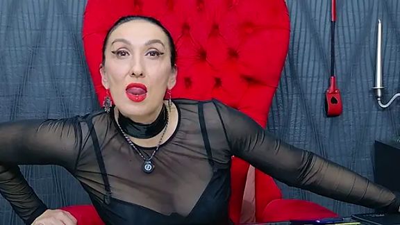 MistressDora
