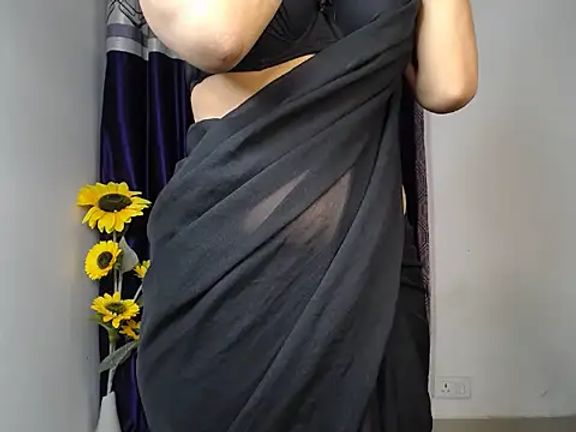 Shreya_Saxena