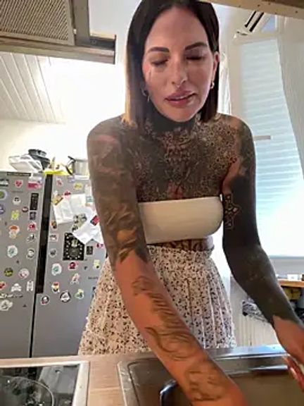 AileenInkOfficial