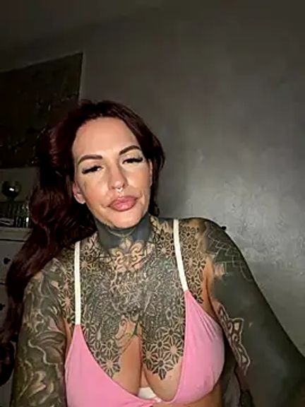 AileenInkOfficial