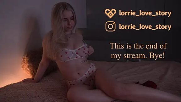 lorrie_love_story