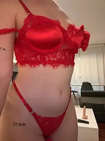 redheaddoll22