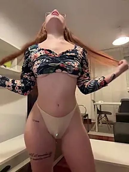 redheaddoll22