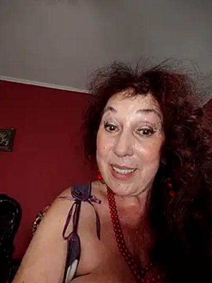 GypsyEsmeralda