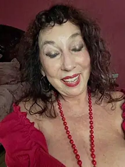 GypsyEsmeralda