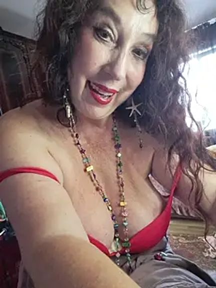 GypsyEsmeralda