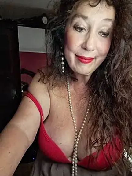 GypsyEsmeralda