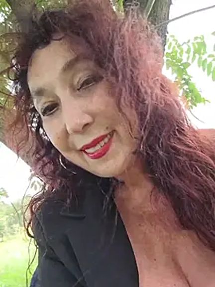 GypsyEsmeralda