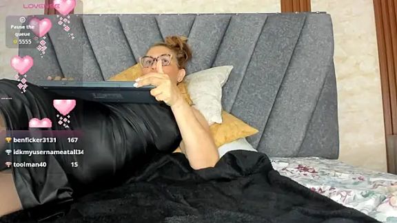 Cailinmilf