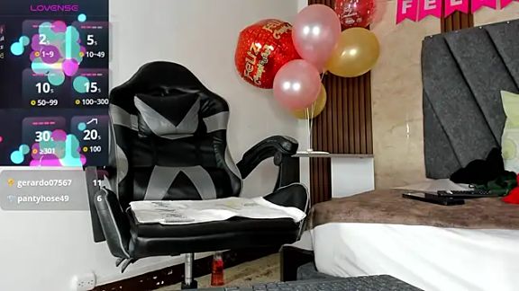 Cailinmilf