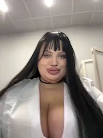 VladaWhite