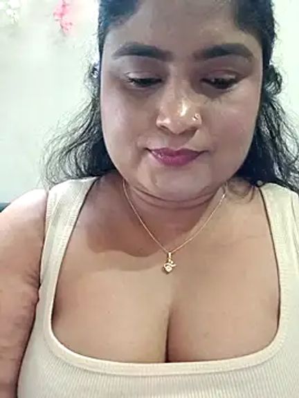 hornyriyanka