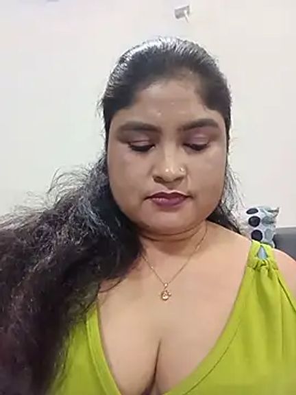 hornyriyanka