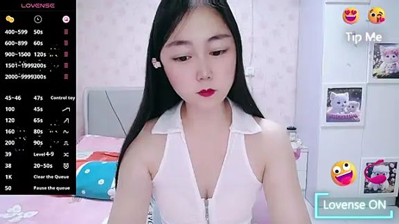 Elvira_baby