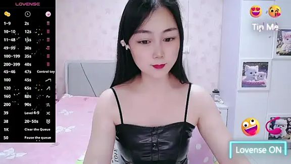 Elvira_baby