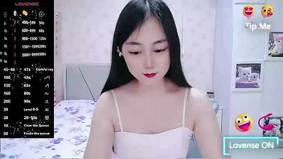 Elvira_baby