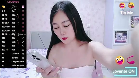 Elvira_baby