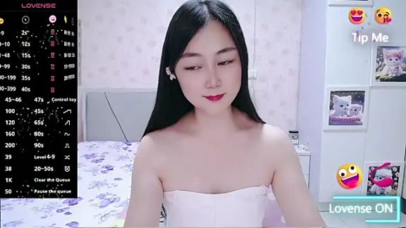 Elvira_baby