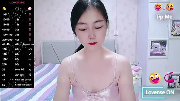 Elvira_baby