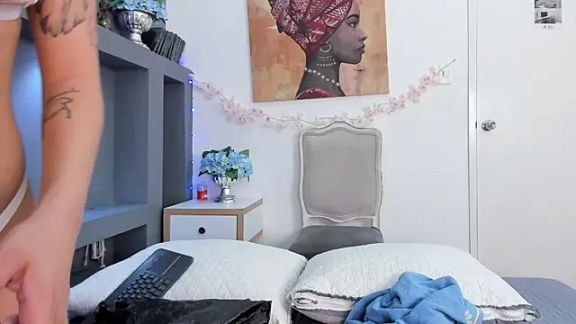 MaiaaCandy