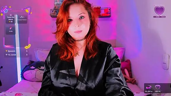 Rosie_Good_girl