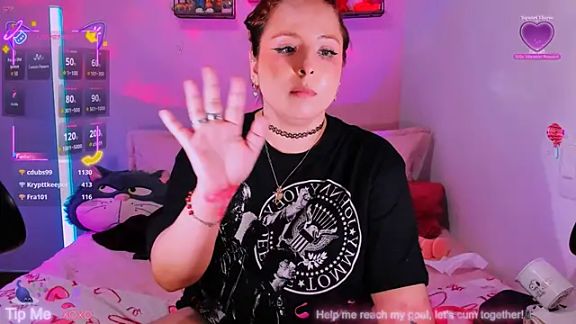 Rosie_Good_girl