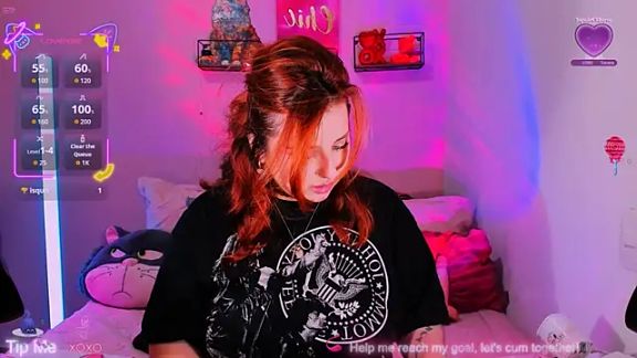 Rosie_Good_girl