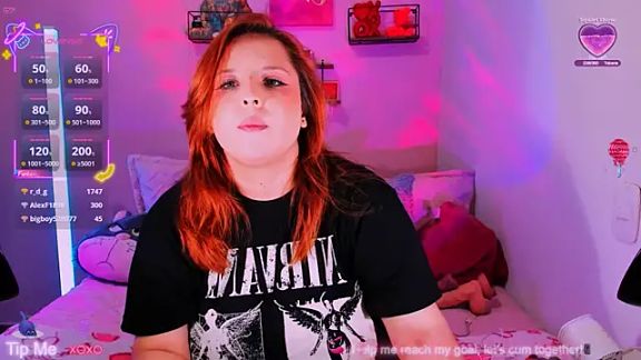 Rosie_Good_girl