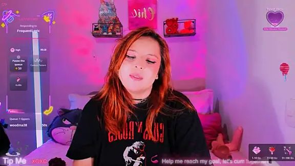 Rosie_Good_girl