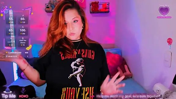 Rosie_Good_girl