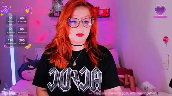 Rosie_Good_girl