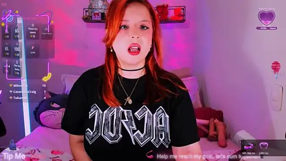 Rosie_Good_girl