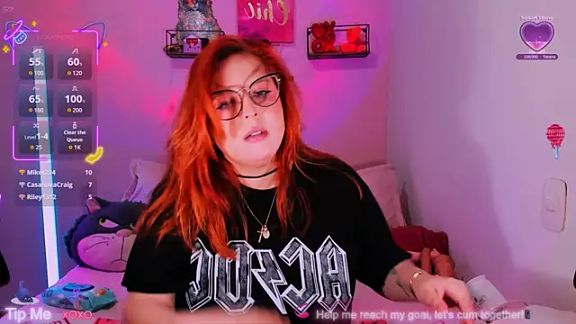 Rosie_Good_girl