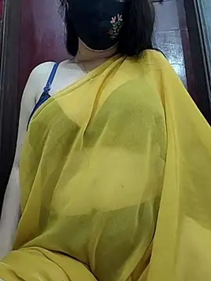 Saanvi-Sen
