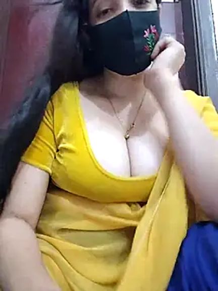 Saanvi-Sen